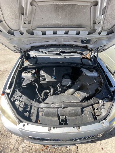 2013 BMW X1 Location - Imports - Row 22 - Stock # H51473