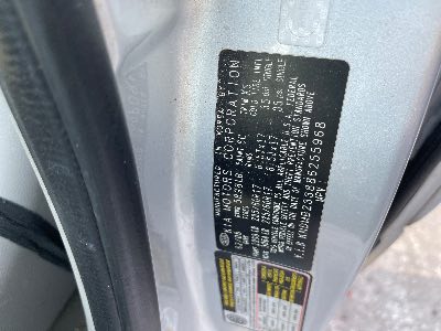 2008 Kia Sedona Location - Imports - Row 26 - Stock # H51478