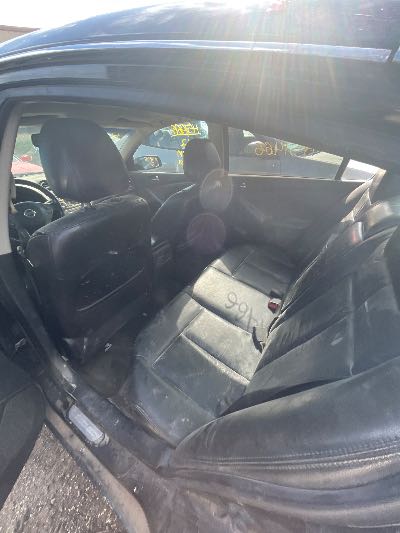 2012 Nissan Altima Location - Imports - Row 24 - Stock # H51466