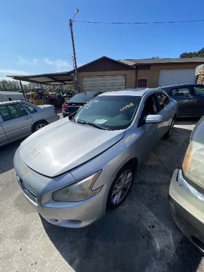 2014 Nissan Maxima Location - Imports - Row 24 - Stock # H51508