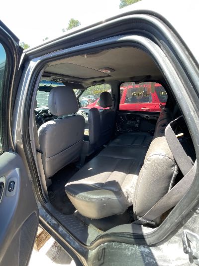 2002 Ford Escape Location - Ford - Row 29 - Stock # H51469