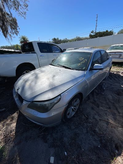 2010 BMW 528i Location - Imports - Row 26 - Stock # H51527
