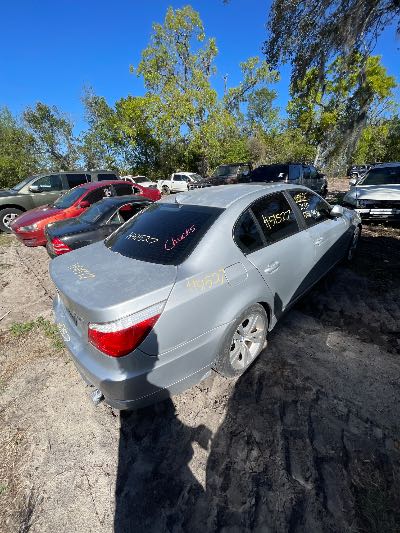 2010 BMW 528i Location - Imports - Row 26 - Stock # H51527