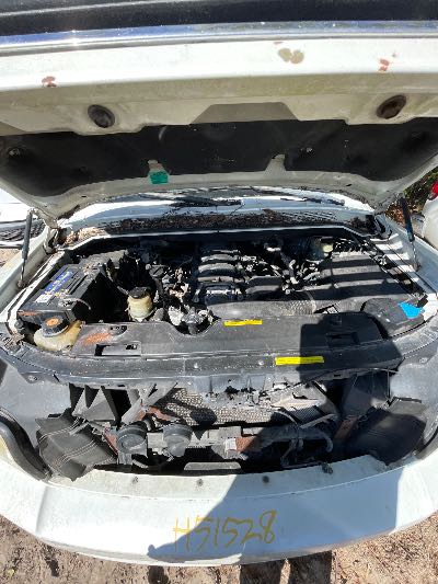 2005 Infiniti QX56 Location - Large Trucks & Vans - Row 14 - Stock # H51528