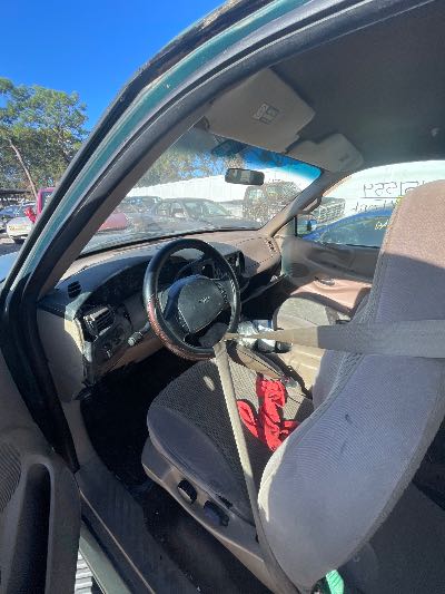 1998 Ford F-150 Location - Large Trucks & Vans - Row 15 - Stock # H51554