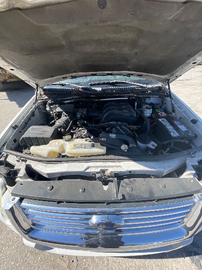 2010 Ford Explorer Location - Ford - Row 30 - Stock # H51561