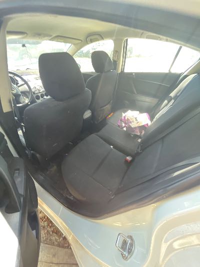2010 Mazda MAZDA3 Location - Imports - Row 45 - Stock # H51538