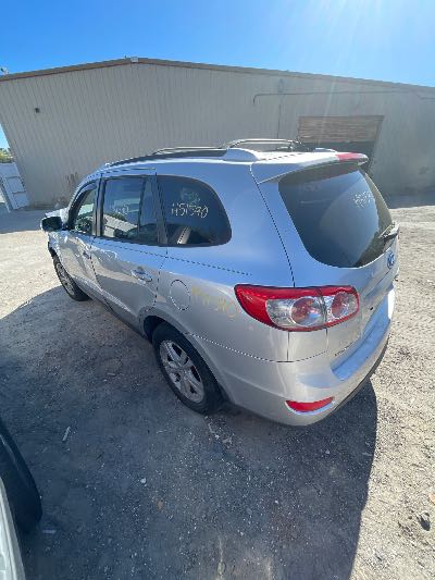 2011 Hyundai Santa Fe Location - Imports - Row 31 - Stock # H51590