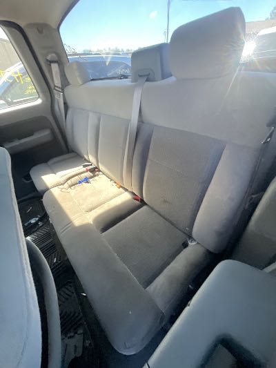 2008 Ford F-150 Location - Large Trucks & Vans - Row 16 - Stock # H51593