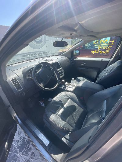 2008 Ford Edge Location - Ford - Row 31 - Stock # H51572