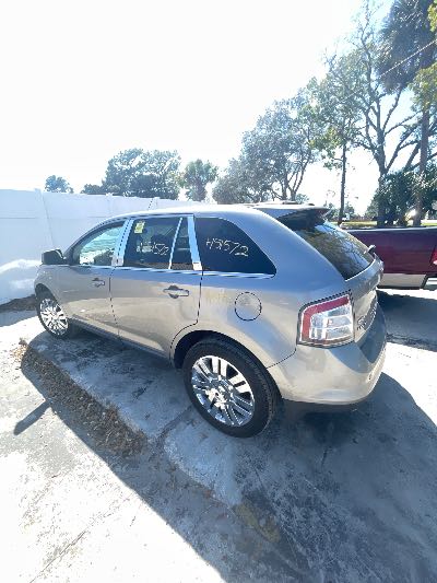 2008 Ford Edge Location - Ford - Row 31 - Stock # H51572