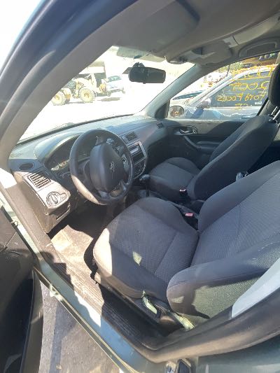 2005 Ford Focus Location - Ford - Row 30 - Stock # H51574