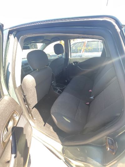 2005 Ford Focus Location - Ford - Row 30 - Stock # H51574