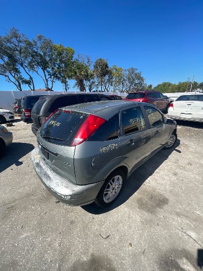 2005 Ford Focus Location - Ford - Row 30 - Stock # H51574