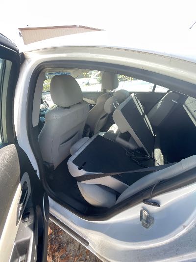2011 Chevrolet Cruze Location - GM - Row 39 - Stock # H51605