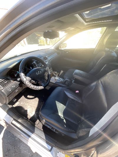 2004 Lexus ES 330 Location - Imports - Row 13 - Stock # H51581