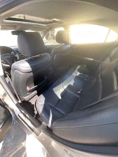 2004 Lexus ES 330 Location - Imports - Row 13 - Stock # H51581