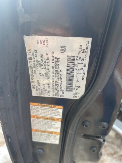 2003 Ford Explorer Location - Ford - Row 31 - Stock # H51552