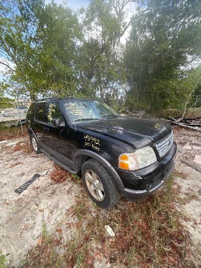 2003 Ford Explorer Location - Ford - Row 31 - Stock # H51552