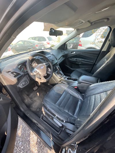 2013 Ford Escape Location - Ford - Row 32 - Stock # H51573