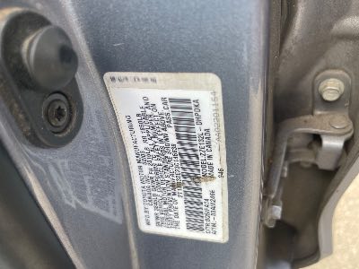 2003 Toyota Matrix Location - Imports - Row 999 - Stock # H51627