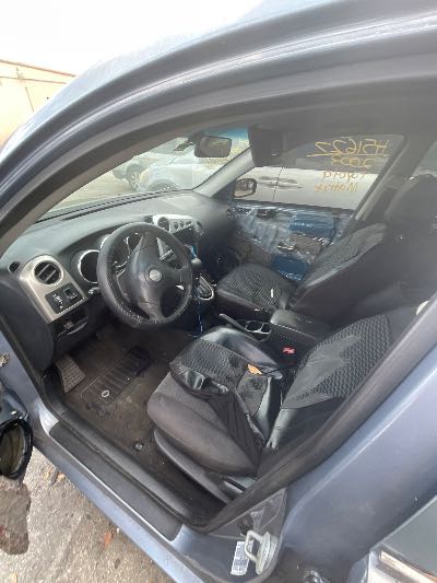 2003 Toyota Matrix Location - Imports - Row 999 - Stock # H51627