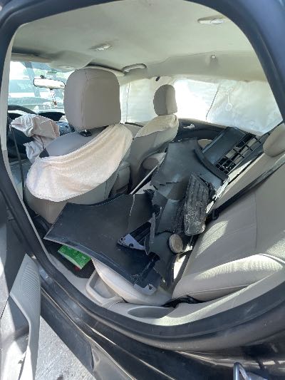 2017 Ford Focus Location - Ford - Row 31 - Stock # H51636