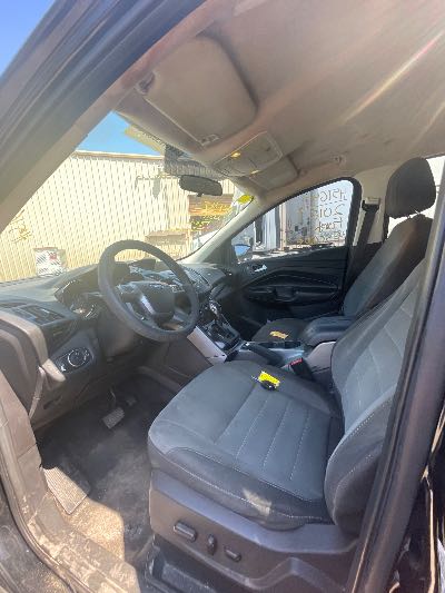 2016 Ford Escape Location - Ford - Row 31 - Stock # H51647