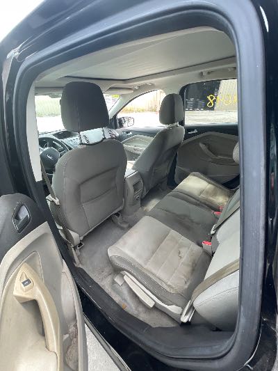2016 Ford Escape Location - Ford - Row 31 - Stock # H51648