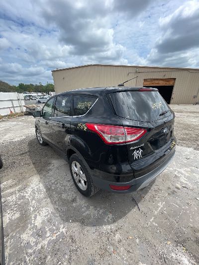 2016 Ford Escape Location - Ford - Row 31 - Stock # H51648
