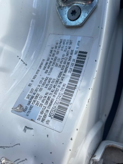 2008 Mazda CX-9 Location - Imports - Row 43 - Stock # H51654