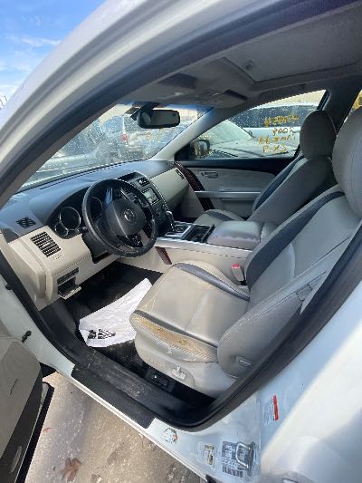 2008 Mazda CX-9 Location - Imports - Row 43 - Stock # H51654