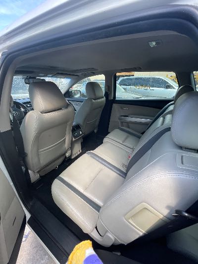 2008 Mazda CX-9 Location - Imports - Row 43 - Stock # H51654