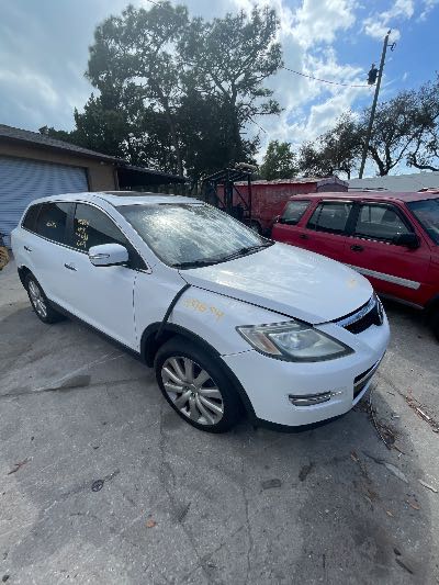 2008 Mazda CX-9 Location - Imports - Row 43 - Stock # H51654
