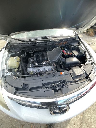 2008 Mazda CX-9 Location - Imports - Row 43 - Stock # H51654