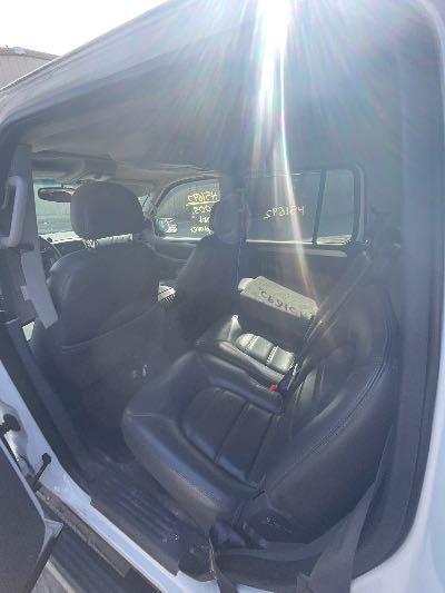 2003 Ford Explorer Location - Ford - Row 32 - Stock # H51692