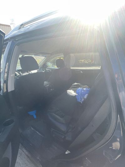2013 Nissan Pathfinder Location - Imports - Row 43 - Stock # H51695