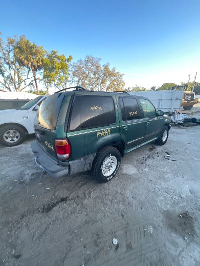 2001 Ford Explorer Location - Ford - Row 32 - Stock # H51649