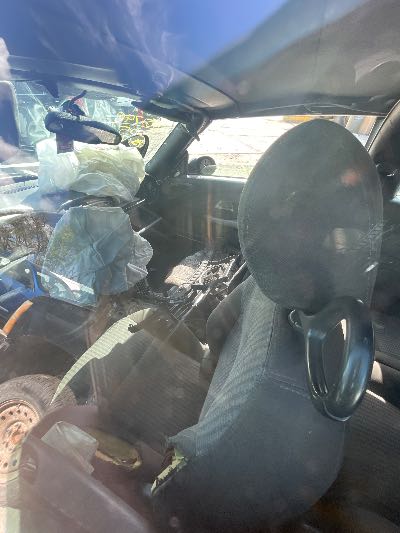 2005 Chrysler PT Cruiser Location - Chrysler - Row 43 - Stock # H51746