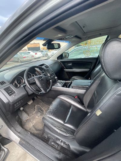2010 Mazda CX-9 Location - Imports - Row 8 - Stock # H51762