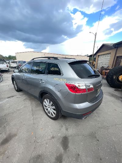 2010 Mazda CX-9 Location - Imports - Row 8 - Stock # H51762
