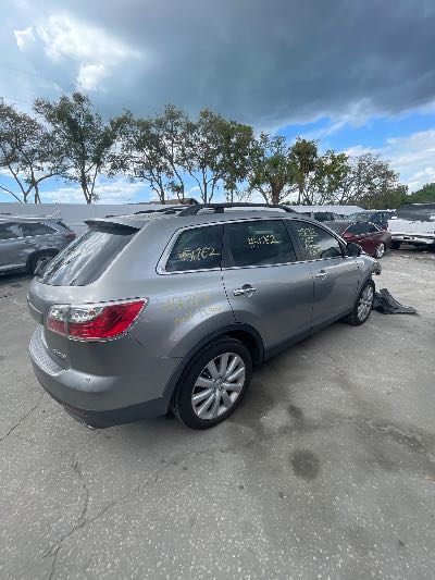2010 Mazda CX-9 Location - Imports - Row 8 - Stock # H51762