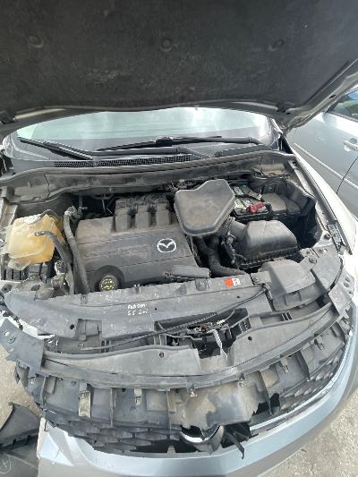 2010 Mazda CX-9 Location - Imports - Row 8 - Stock # H51762