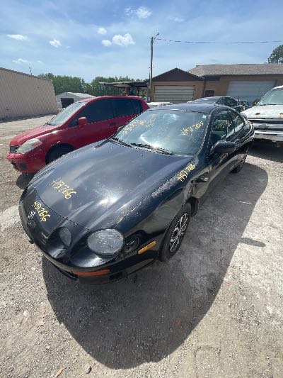1995 Toyota Celica Location - Imports - Row 1 - Stock # H51766