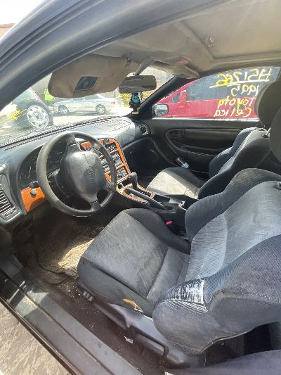 1995 Toyota Celica Location - Imports - Row 1 - Stock # H51766