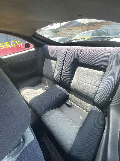 1995 Toyota Celica Location - Imports - Row 1 - Stock # H51766