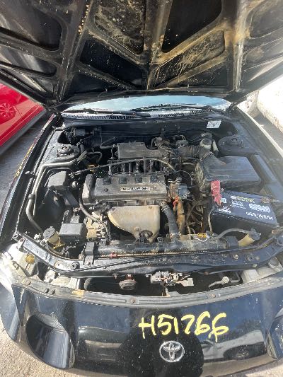 1995 Toyota Celica Location - Imports - Row 1 - Stock # H51766