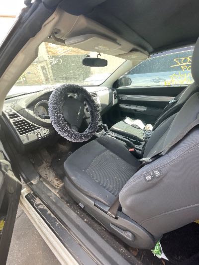 2009 Chrysler Sebring Location - Chrysler - Row 42 - Stock # H51707