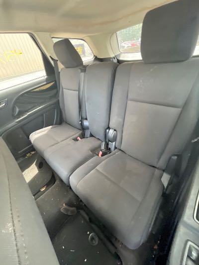2010 Dodge Journey Location - Chrysler - Row 43 - Stock # H51720
