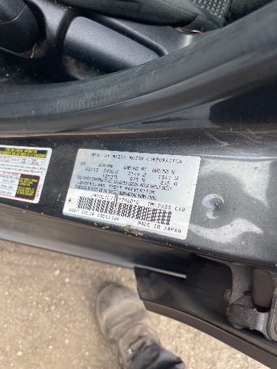 2013 Mazda MAZDA3 Location - Imports - Row 4 - Stock # H51725